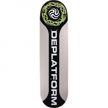 QUASI DROP DECK-8.375