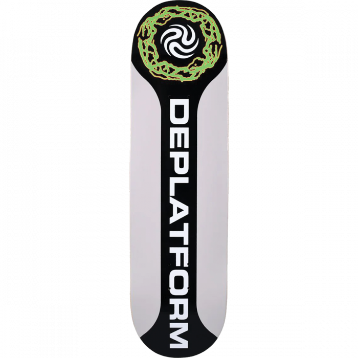 QUASI DROP DECK-8.5