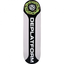 QUASI DROP DECK-8.5