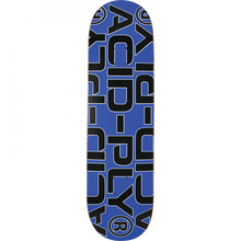 QUASI PLY DECK-8.62 BLUE