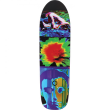 QUASI TECH DECK-9.0