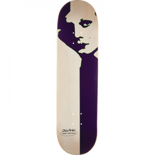 QUASI JOHNSON MILAN DECK-8.37