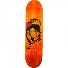 REAL MUDGETT DECK-8.06