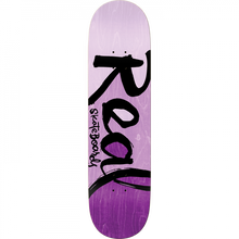 REAL SCRIPT COLORBLOCK DECK-8.5