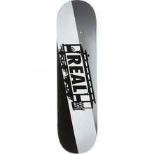 REAL TROLLEY DECK-8.25 SIL DIP