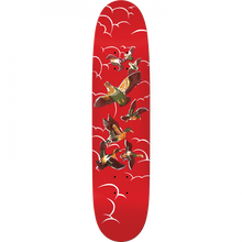 REAL BIRD 93 DECK-7.43