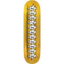 REAL BUSENITZ CAN-CAN DECK-8.38 TF