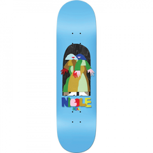 REAL HAUSE BY MARBIE DECK-8.38 BLUE