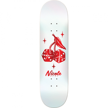 REAL HAUSE HIGH ROLLER DECK-8.0 TN