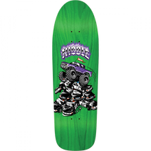REAL HAUSE PIG ROMP DECK-9.75X31.56