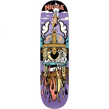 REAL HAUSE REAL X D.FACE DECK-8.06 FULL SE