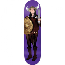REAL HAUSE VIKING DECK-8.38