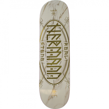 REAL HERMANN OVAL DECK-8.5 TF
