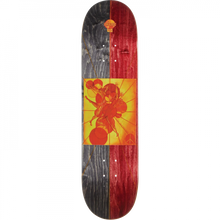 REAL HERMANN THOUSAND SUN DECK-8.06