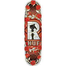 REAL HUF CATHEDRAL DECK-8.5
