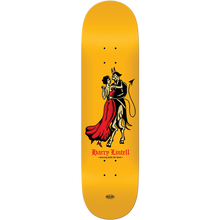 REAL LINTELL DANCE WITH THE DEVIL DECK-8.5