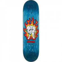 REAL LINTELL MASCOT DECK-8.5 ER