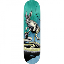 REAL LINTELL PREY DECK-8.4
