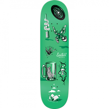 REAL LINTELL REVEALING DECK-8.28