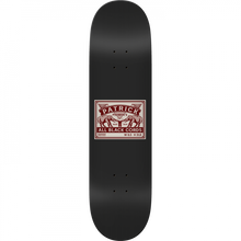 REAL PRAMAN CORDS DECK-8.5