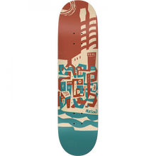 REAL SILVA BRIAN BARNECLO DECK-8.28