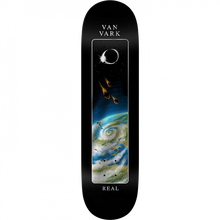 REAL VAN VARK THANKS FISH DECK-8.06