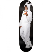 REAL WAIR BUNNY DECK-8.5 TT