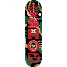 REAL WAIR CANOPY DECK-8.06