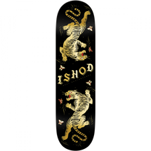 REAL WAIR CATSCRATCH DBX DECK-8.5