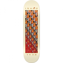 REAL WAIR METAMORPHOSIS DECK-8.3 TT SLICK