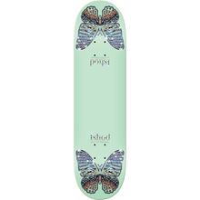 REAL WAIR MARIPOSA CHROME DECK-8.5 TF