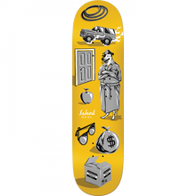 REAL WAIR REVEALING DECK-8.06