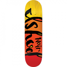 REAL WAIR SCRIPT COLORBLOCK DECK-8.28