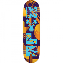 REAL WALKER CANOPY MELLOW DECK-8.38 SLICK