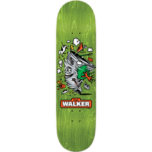 REAL WALKER MASCOT DECK-8.25 ER