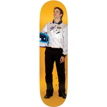 REAL WILKINS ASTRONAUT DECK-8.5