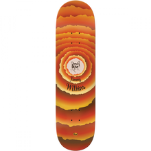 REAL WILKINS KEY OF LIFE DECK-8.5 ORANGE