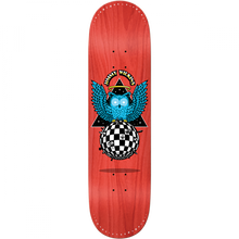 REAL WILKINS LEVITATION DECK-8.25