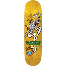 REAL WILKINS MASCOT DECK-8.5