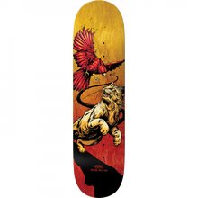 REAL WILKINS PREY DECK-8.86