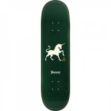 REAL WILKINS UNICORN DECK-8.38