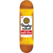 REAL H.WILSON JUICED DECK-8.5