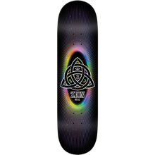 REAL ZION POWER OF THREES DECK-8.5 ER
