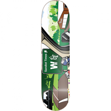 SANDLOT EAST DECK-8.25
