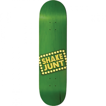 SJ BOX LOGO DECK-8.25