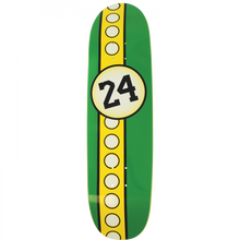 SJ RACER CRUISER DECK-8.5X32