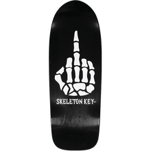 SKELETON KEY WITH ALL DUE RESPECT DECK-10.76X30.78