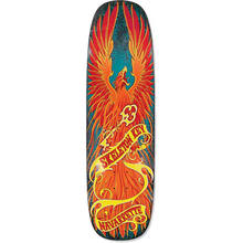 SKELETON KEY NAVARRETTE PHOENIX DECK-9.02X32.86
