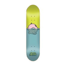 SKATE MENTAL PLUNKETT INFLATION DECK-8.25