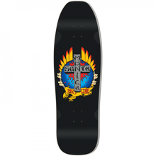 SMA STIGMATA DECK-9.5x31 BLACK